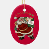 陸軍16th MP旅団オーナメント セラミックオーナメント (裏面)