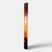 陸軍iPhoneケース Case-Mate iPhoneケース (裏面 / 右)