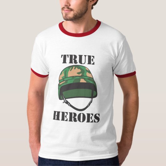 陸軍Tシャツ Tシャツ (正面)