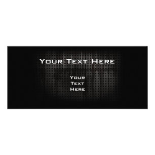 険しい救急車 ラックカード