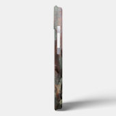 険しいiPhone 6のための樹皮の箱 Case-Mate iPhoneケース (裏面 / 左)