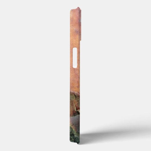 険しいiPhone 6のための樹皮の箱 Case-Mate iPhoneケース (裏面 / 右)