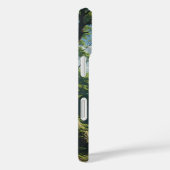陽だまりの森の小道 Case-Mate iPhoneケース (裏面 / 右)
