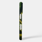 陽だまりの森の滝 Case-Mate iPhoneケース (裏面 / 右)