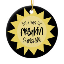 陽の光のような超面白いやつだ