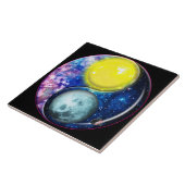 陽イン タイル (側面)