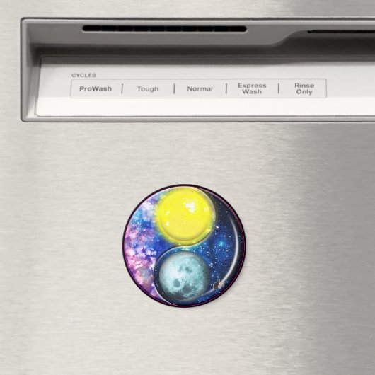 陽イン マグネット (インサイチュ (食洗機))