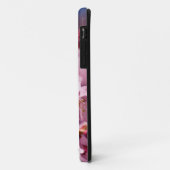 陽光にキスされたサクラの花 Case-Mate iPhoneケース (裏面/左)