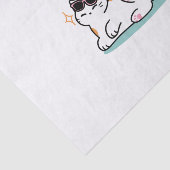 陽光素晴らしの猫 – トロピカルキャット 薄葉紙 (詳細)