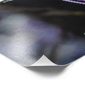 陽光花 フォトプリント            (角)