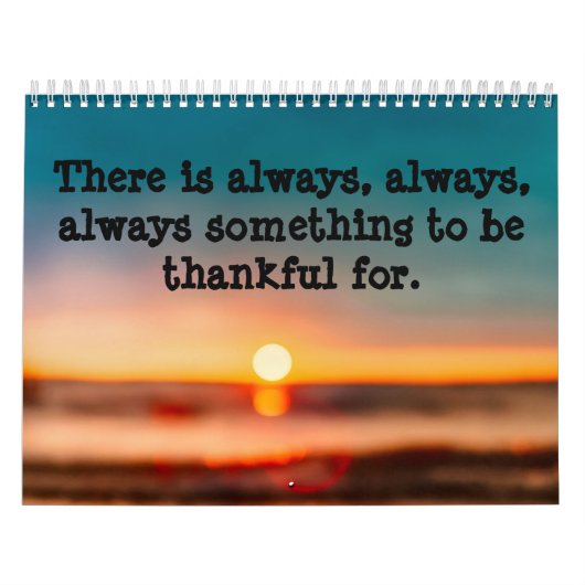 陽性の力 カレンダー (カバー)