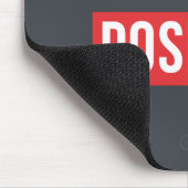 陽性をします陽性をあります引用文のマウスパッドが考えて下さい マウスパッド (コーナー)