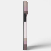 陽性フローラデイジー確認やる気を起こさせる Case-Mate iPhoneケース (裏面 / 右)