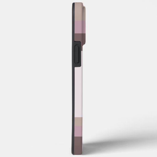 陽性フローラデイジー確認やる気を起こさせる Case-Mate iPhoneケース (裏面 / 右)