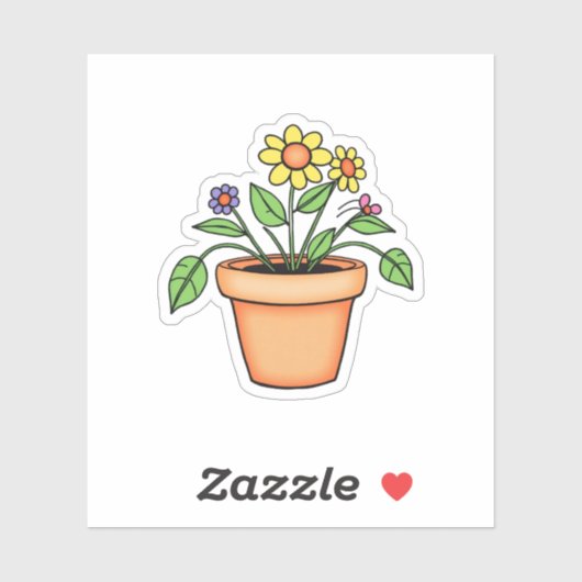 陽性ポット シール (シート)