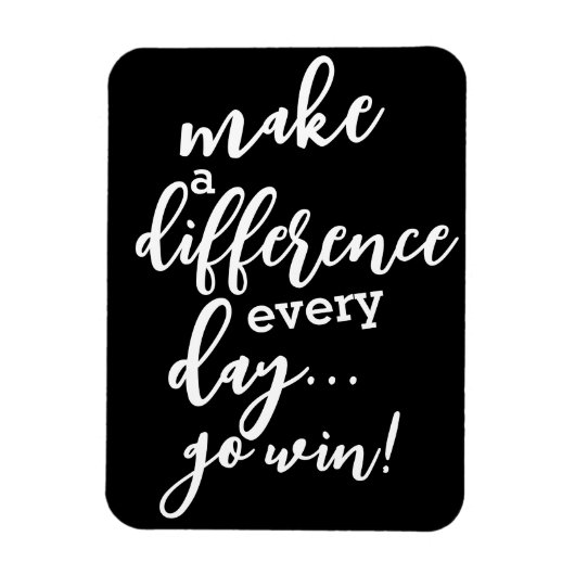 陽性磁石、メッセーカスタマイズジ冷凍機 マグネット (縦)