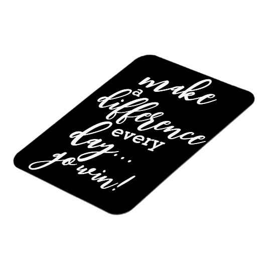 陽性磁石、メッセーカスタマイズジ冷凍機 マグネット (左側)