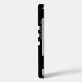 陽性 Case-Mate iPhoneケース (裏面 / 左)