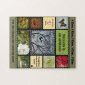 陽性nの高揚 ジグソーパズル (横)