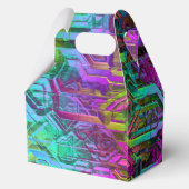 陽極酸化チタン： フェイバーボックス (裏面)