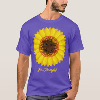 陽気である Tシャツ