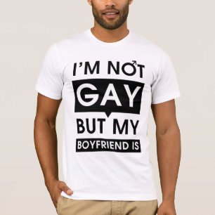 陽気ではないTシャツ Tシャツ