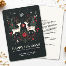 陽気で暖かいスカンジナビアのクリスマスツリー