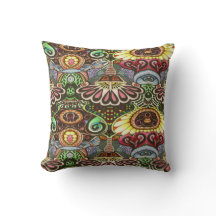 陽気なアーティストパーティードードル創造