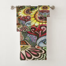 陽気なアーティストパーティードードル創造