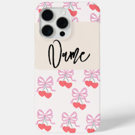 陽気なカラフルの電話ケースの名前 iPhone 15 PRO MAXケース