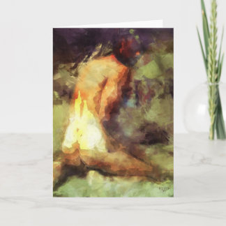 陽気なカード シーズンカード