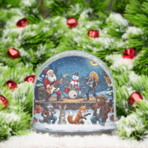 陽気なクリスマスパーティー