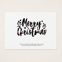 陽気なクリスマス