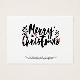 陽気なクリスマス