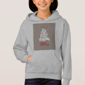 陽気なクリスマス (正面)