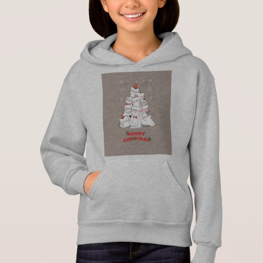 陽気なクリスマス (正面)