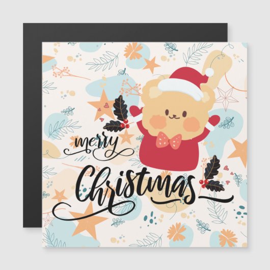 陽気なクリスマス (正面/裏面)