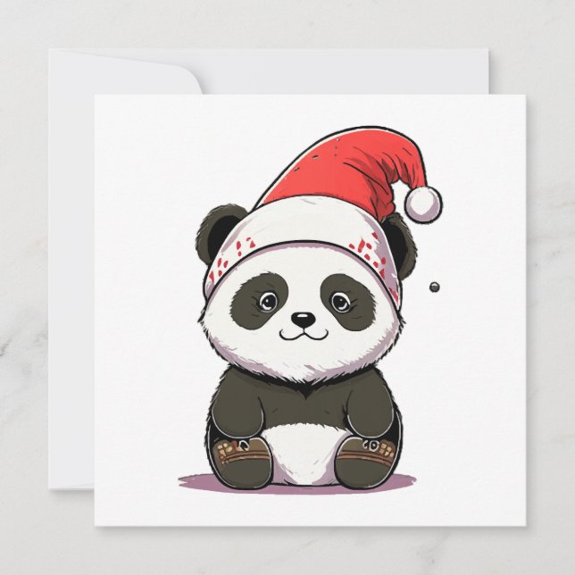 陽気なクリスマス (正面)