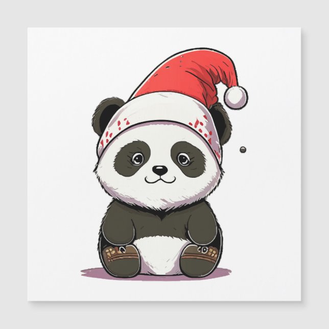 陽気なクリスマス (正面)