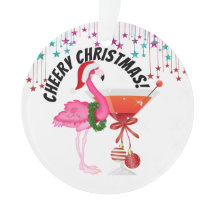 陽気なクリスマス！