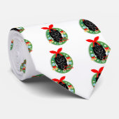 陽気なクリスマス・ゴリラ ネクタイ (ロール)