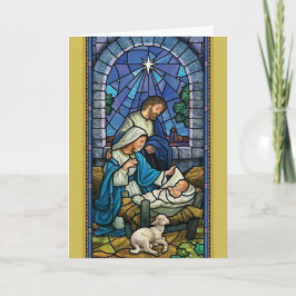 陽気なクリスマス シーズンカード