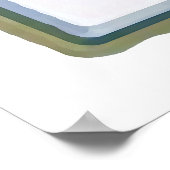 陽気なクリスマス ポスター (角)