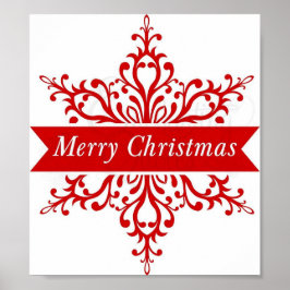 陽気なクリスマス ポスター