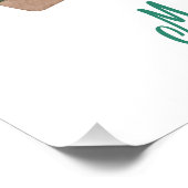 陽気なクリスマス ポスター (コーナー)