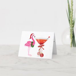 陽気なクリスマス！枚 シーズンカード