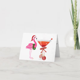 陽気なクリスマス！枚 シーズンカード