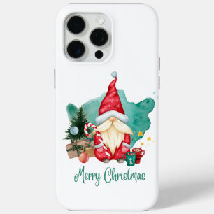 陽気なクリスマス iPhone 15 PRO MAXケース