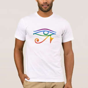 陽気なゴシックのプライド Tシャツ