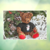 陽気なテッド ウィンドウサイン (シート3)